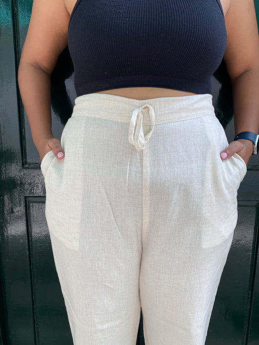Vanilla Pants(XS,XL,XXL)