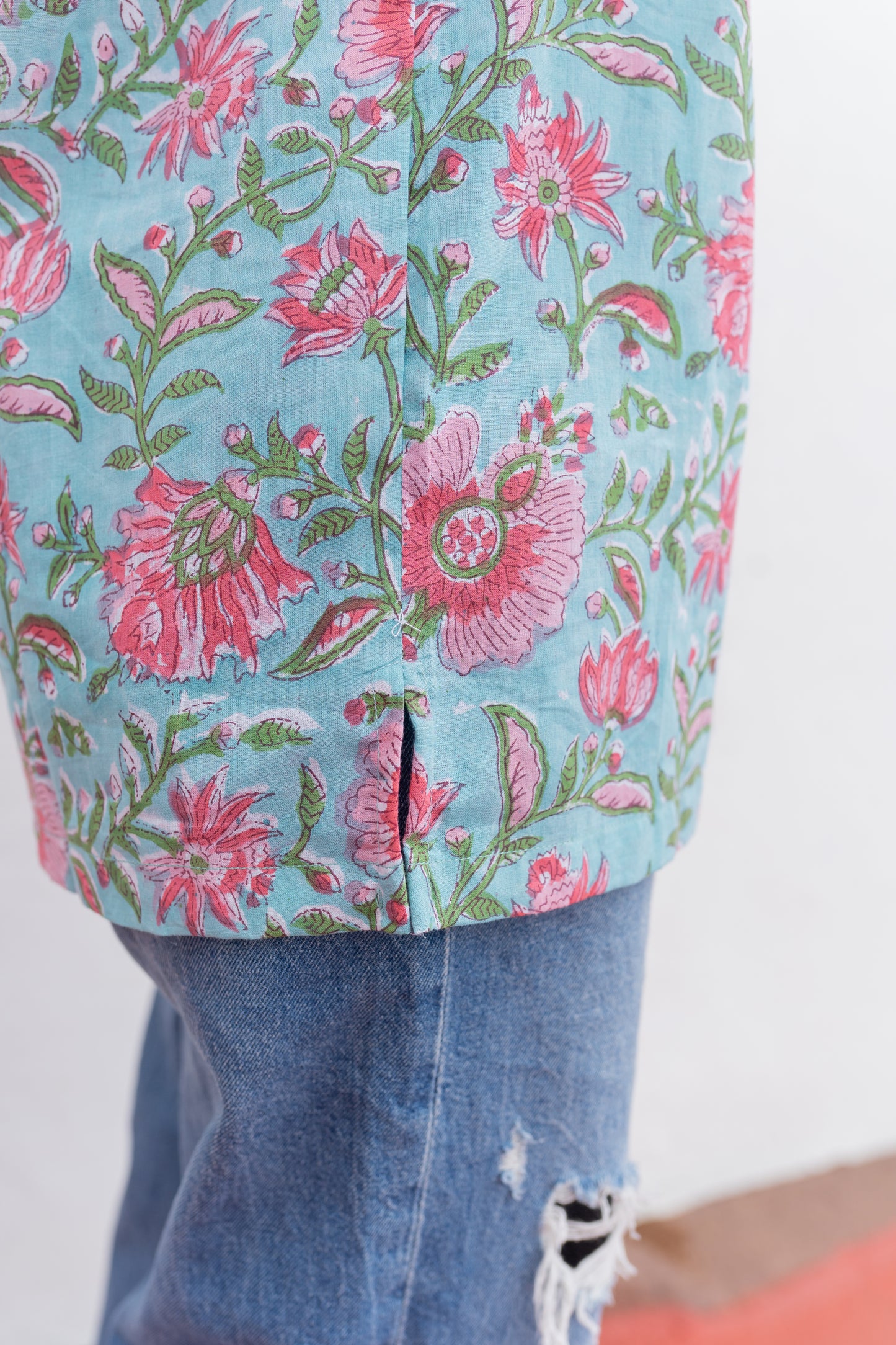 Sunshower Women's Shirt (L ONLY)
