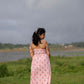 Raasta Long Dress