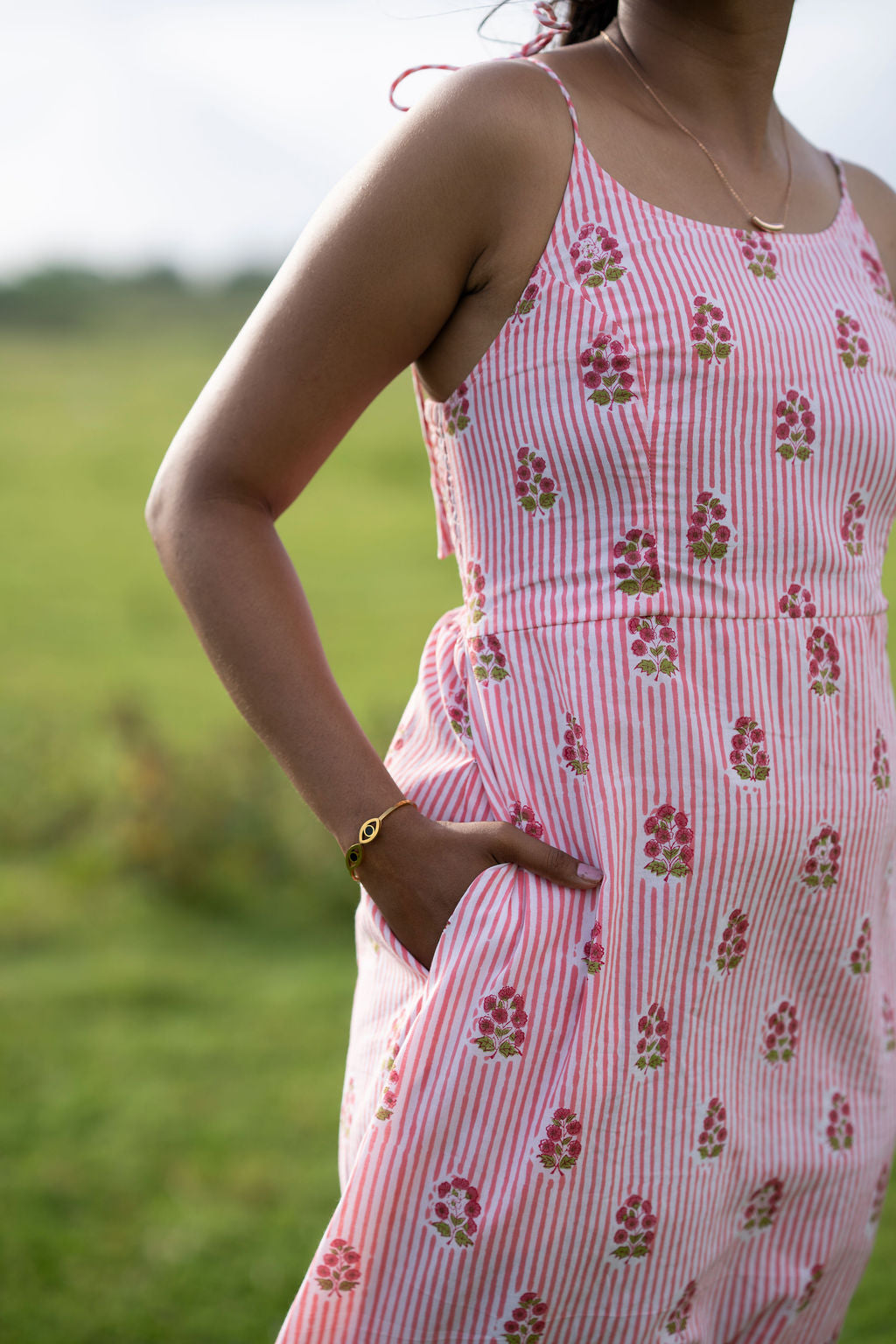 Raasta Long Dress