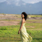 Thottam Long Dress