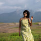Thottam Long Dress