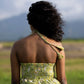 Thottam Long Dress