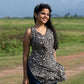 Raahi Corset Kurti