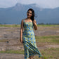 Getaway Mermaid Skirt Co-ord Set
