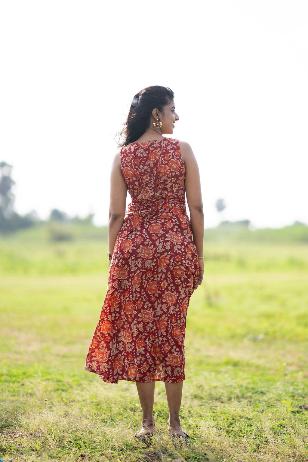 Shaam Co-ord Set