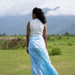 Pitstop Layered Skirt