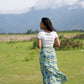 Getaway Mermaid Skirt