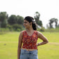 Shaam Sleeveless Top
