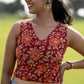 Shaam Sleeveless Top