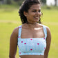 Pitstop Crop Top