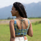 Getaway Corset Crop Top