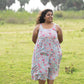 Kaatru Layered Dress