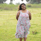 Kaatru Layered Dress