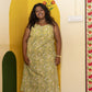 Thottam Long Dress