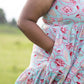 Kaatru Layered Dress
