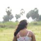 Kaatru Layered Dress