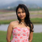 Megam Tube Dress