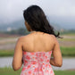 Megam Tube Dress