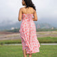 Megam Tube Dress