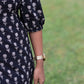 Sunroof Long Dress