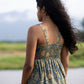Thendral Slit Dress