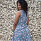 Gin & Tonic Skater Dress (S,M,L,XL)