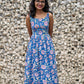Cheers Corset Dress (XS,S,M,L,XL,XXL)