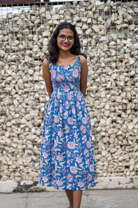 Cheers Corset Dress (XS,S,M,L,XL,XXL)