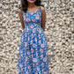 Cheers Corset Dress (XS,S,M,L,XL,XXL)