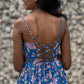 Cheers Corset Dress (XS,S,M,L,XL,XXL)