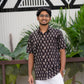 On The Rocks Men’s Shirt