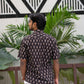 On The Rocks Men’s Shirt