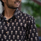 On The Rocks Men’s Shirt