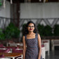Groove Corset Kurti