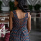 Groove Corset Kurti