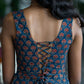 Groove Corset Kurti