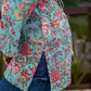 Rock N Roll Sleeved Kurti (M,XL)