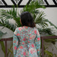 Rock N Roll Sleeved Kurti (M,XL)