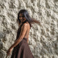 Espresso Martini Short Dress (XS,S,M,L,XL,XXL)