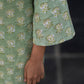 Mojito Sleeved Kurti (M,L)