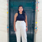 Vanilla Pants(XS,XL,XXL)