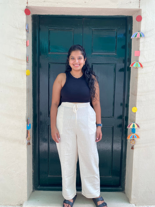 Vanilla Pants(XS,XL,XXL)