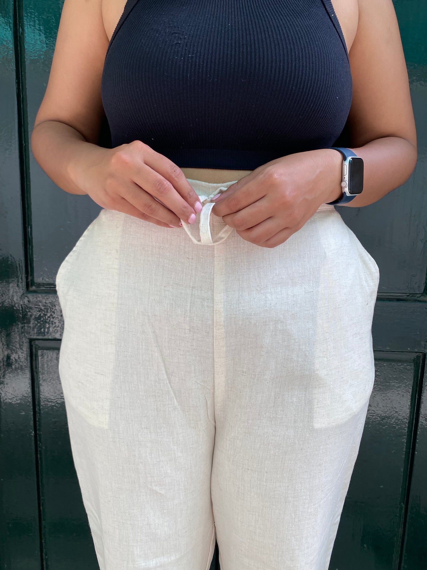 Vanilla Pants(XS,XL,XXL)