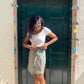 Sunflower Skort(XS ONLY)