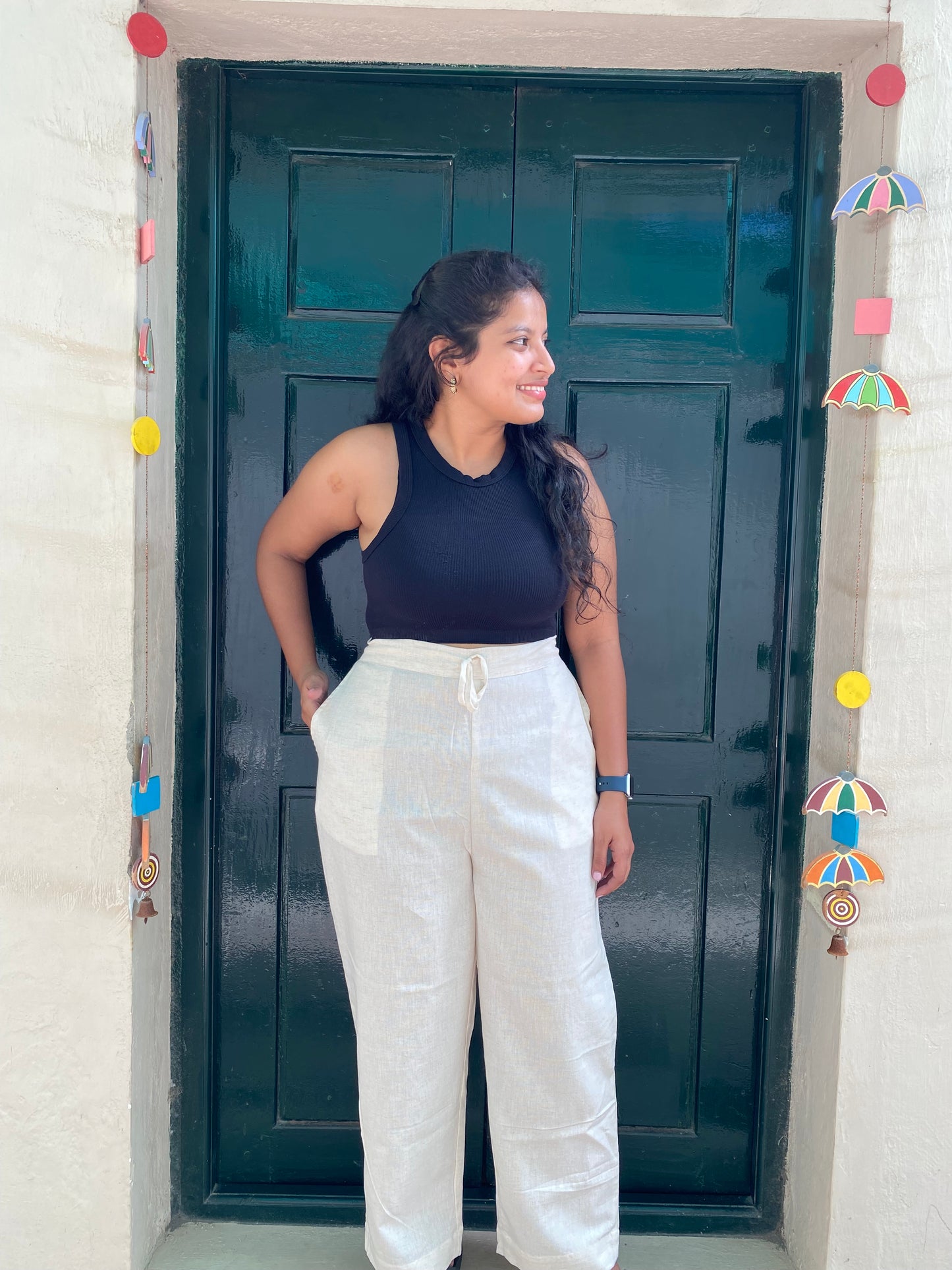 Vanilla Pants(XS,XL,XXL)