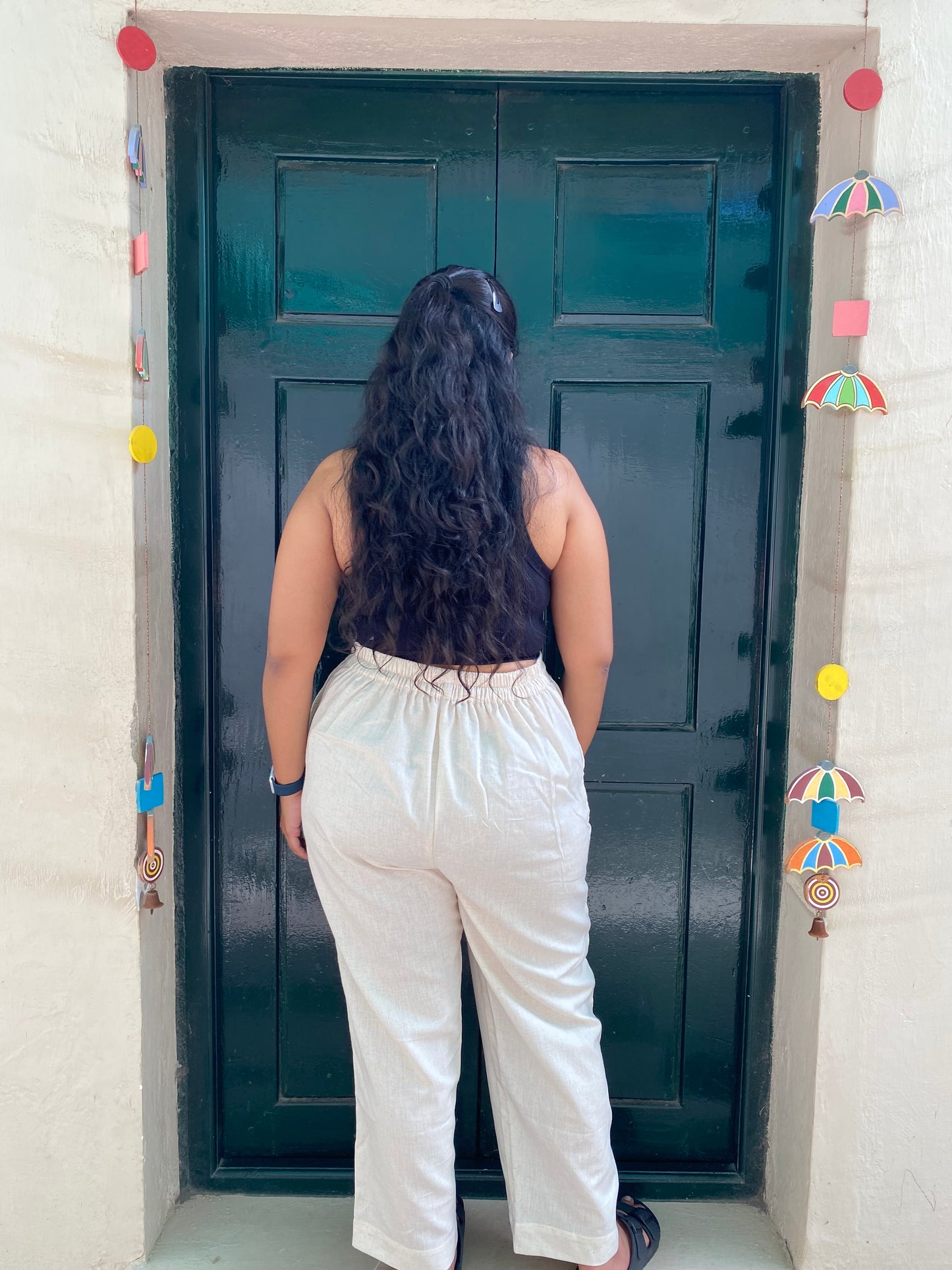 Vanilla Pants(XS,XL,XXL)