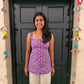 Vadamalli Corset Kurti (XS,M,L,XXL)