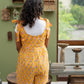 Aamras Jumpsuit (XS,S,M,L,XXL)