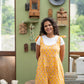 Aamras Jumpsuit (XS,S,M,L,XXL)